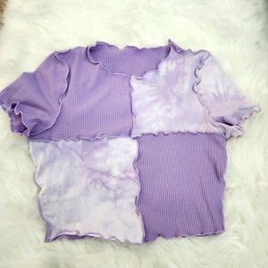 SHEIN crop top size medium